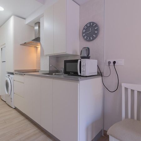 San Rafael 3 - Parking Gratuito Apartment กอร์โดบา ภายนอก รูปภาพ
