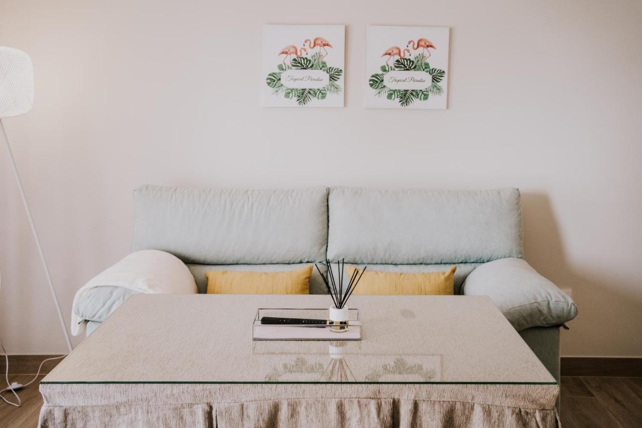 San Rafael 3 - Parking Gratuito Apartment กอร์โดบา ภายนอก รูปภาพ