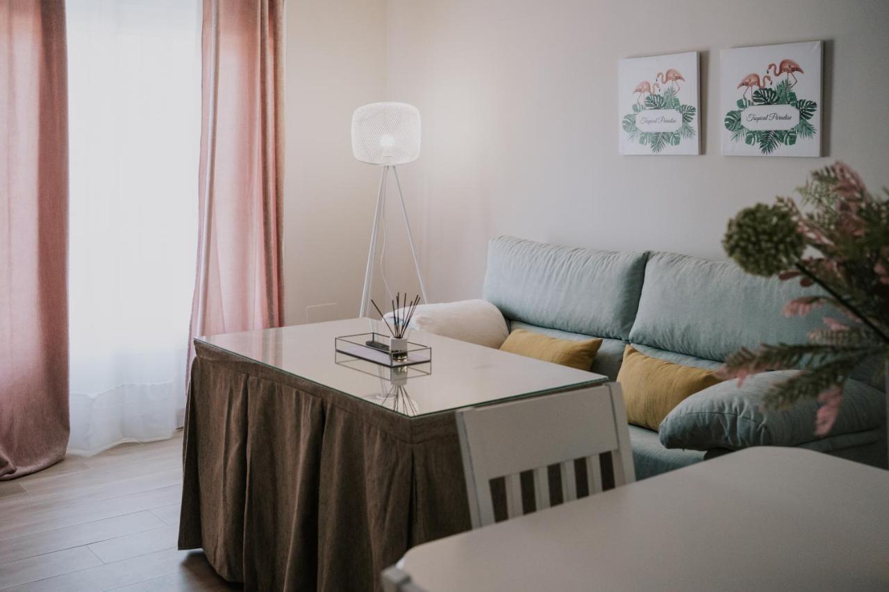 San Rafael 3 - Parking Gratuito Apartment กอร์โดบา ภายนอก รูปภาพ