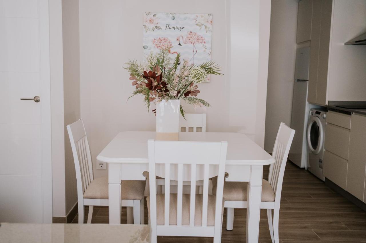 San Rafael 3 - Parking Gratuito Apartment กอร์โดบา ภายนอก รูปภาพ