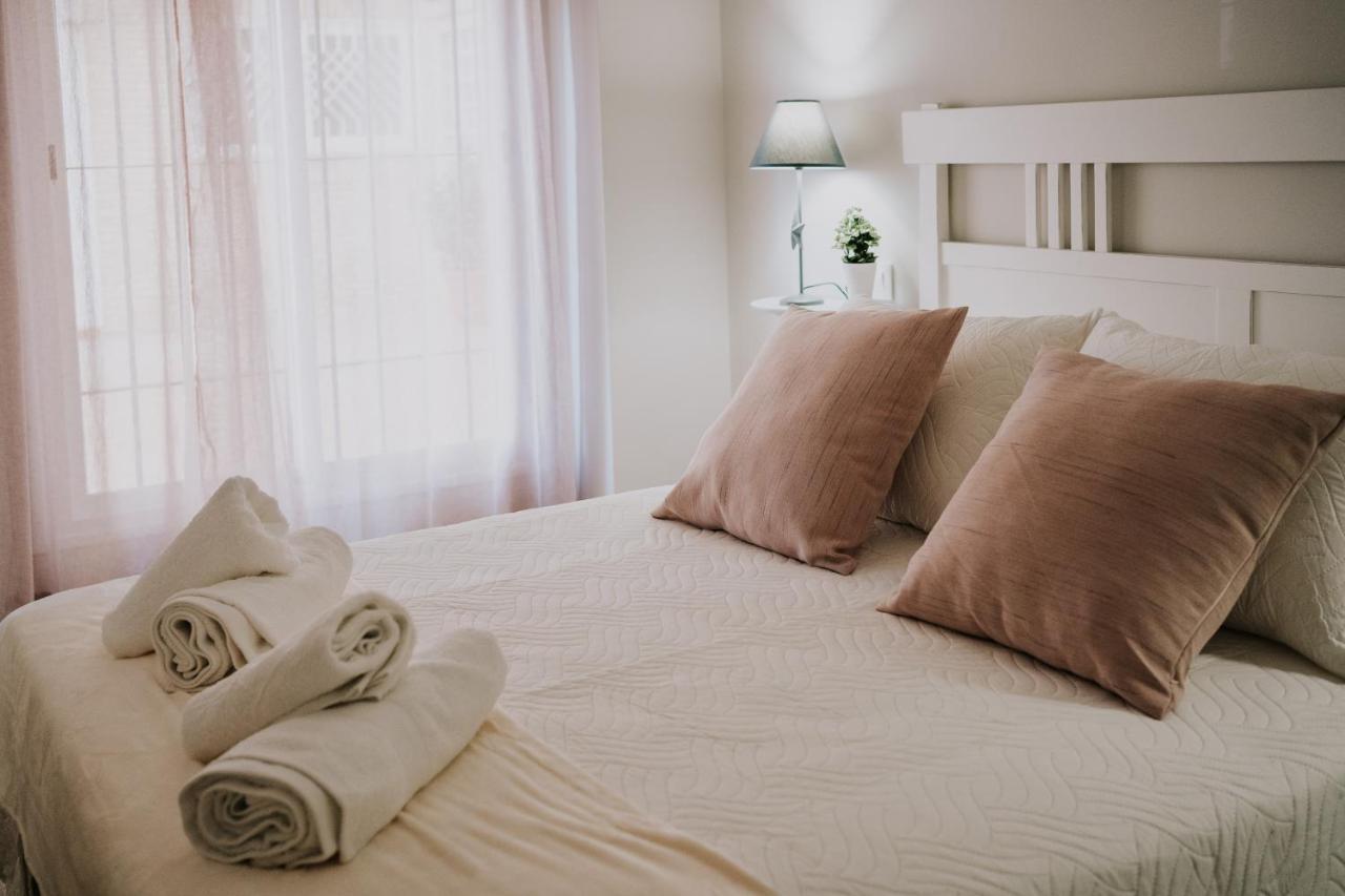 San Rafael 3 - Parking Gratuito Apartment กอร์โดบา ภายนอก รูปภาพ