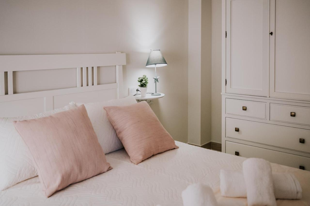 San Rafael 3 - Parking Gratuito Apartment กอร์โดบา ภายนอก รูปภาพ