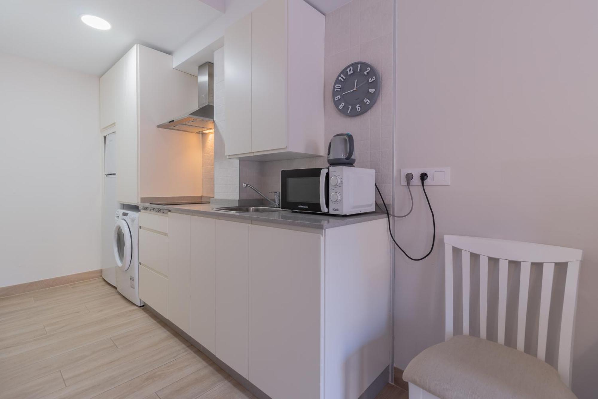 San Rafael 3 - Parking Gratuito Apartment กอร์โดบา ภายนอก รูปภาพ