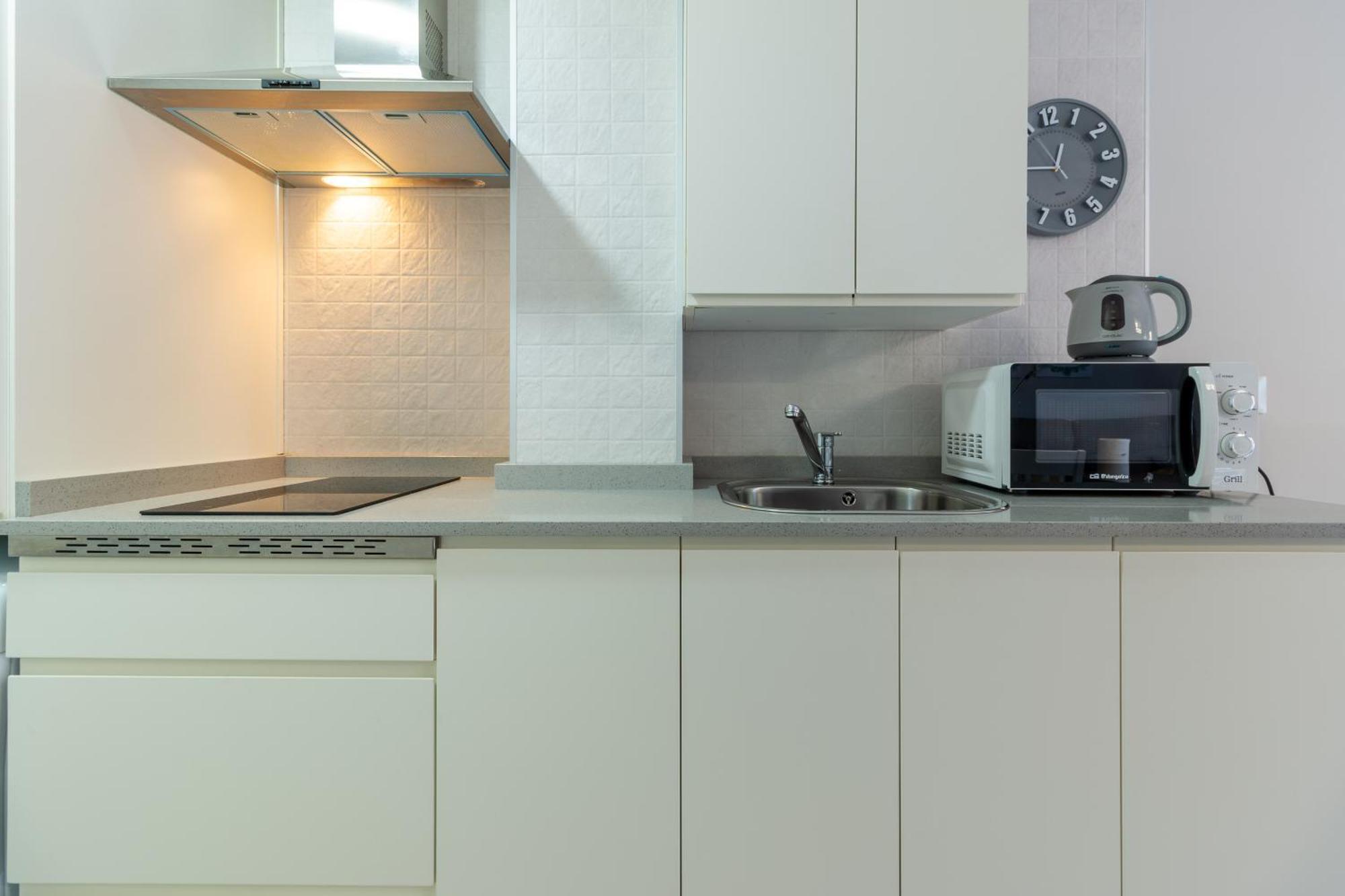 San Rafael 3 - Parking Gratuito Apartment กอร์โดบา ภายนอก รูปภาพ
