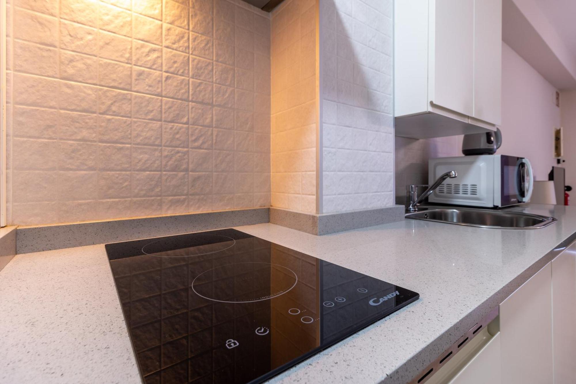 San Rafael 3 - Parking Gratuito Apartment กอร์โดบา ภายนอก รูปภาพ